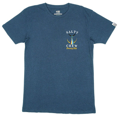 Salty Crew Tailed Camiseta Hombre