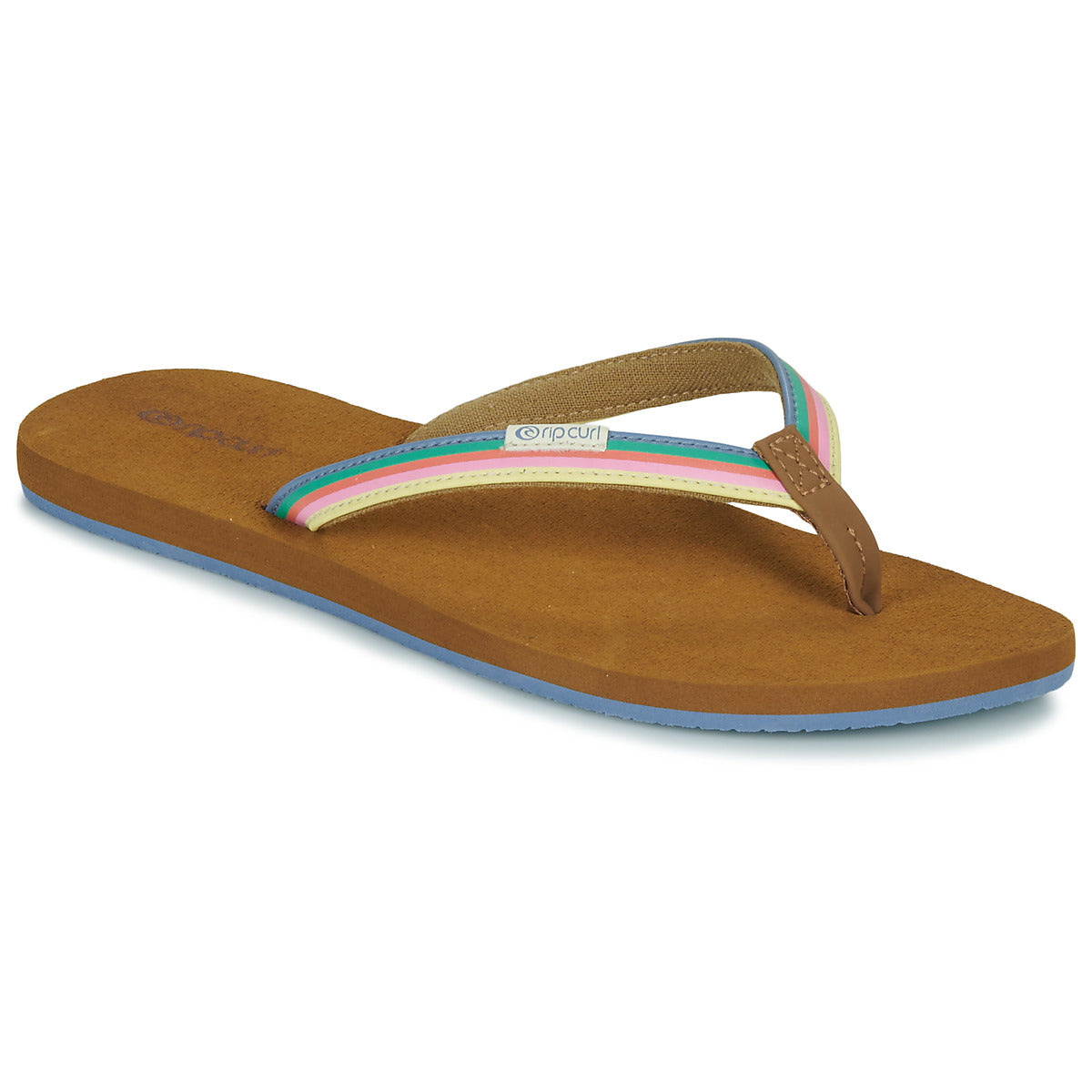Rip Curl Freedom Bloom Open Toe Chanclas Mujer