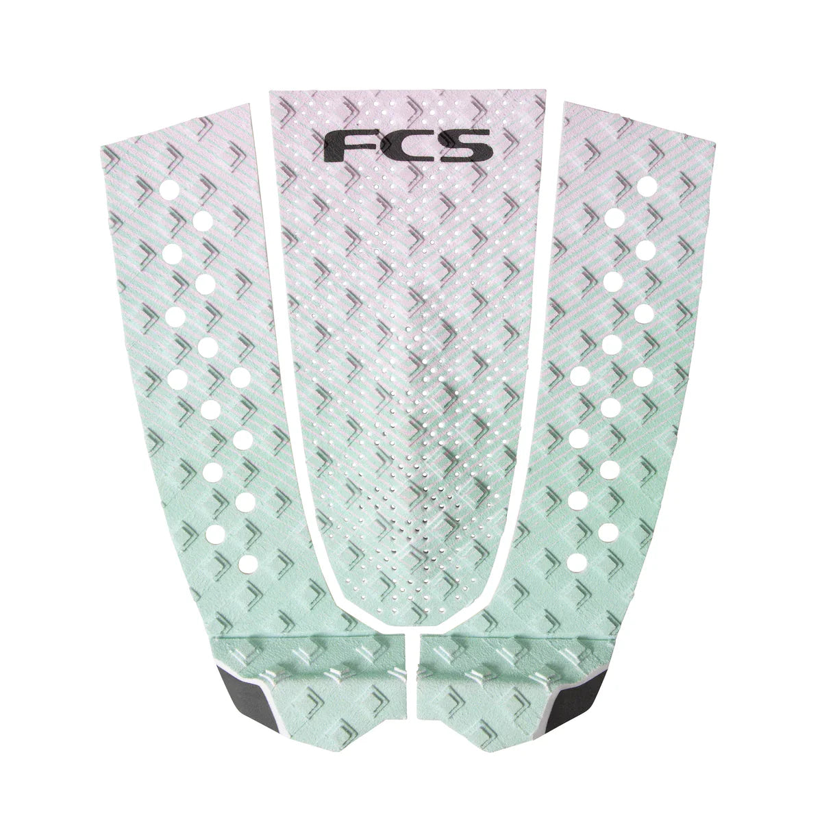 FCS Sky Brown Traction Grip