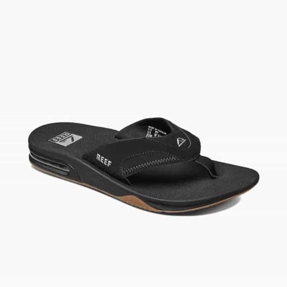 Flip Flops Reef Chanclas Hombre Reef Fanning Chanclas Hombre