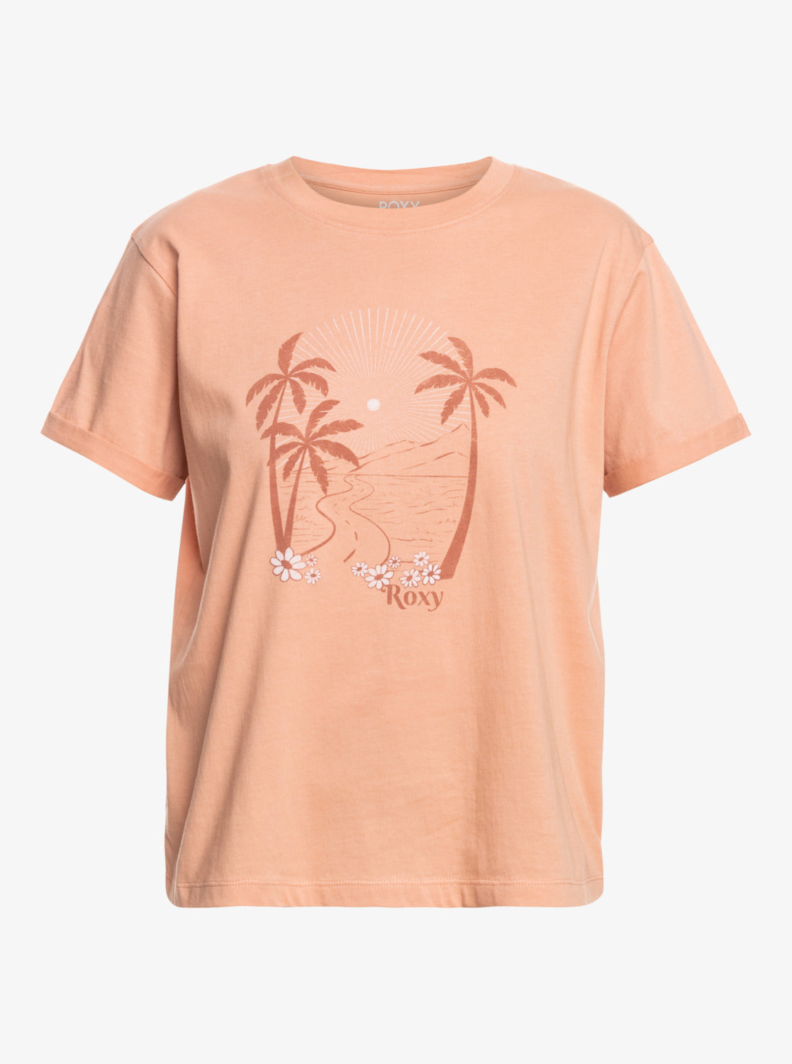 Roxy Summer Fun Camiseta Mujer