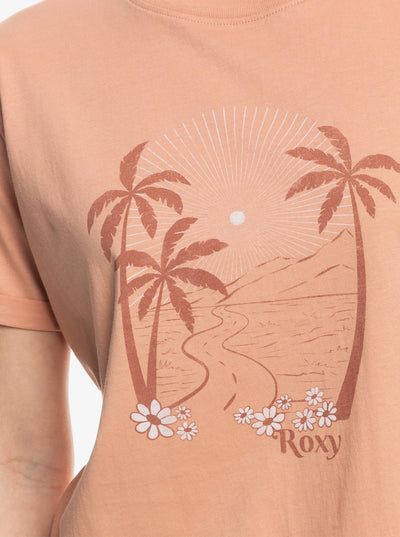 Roxy Summer Fun Camiseta Mujer