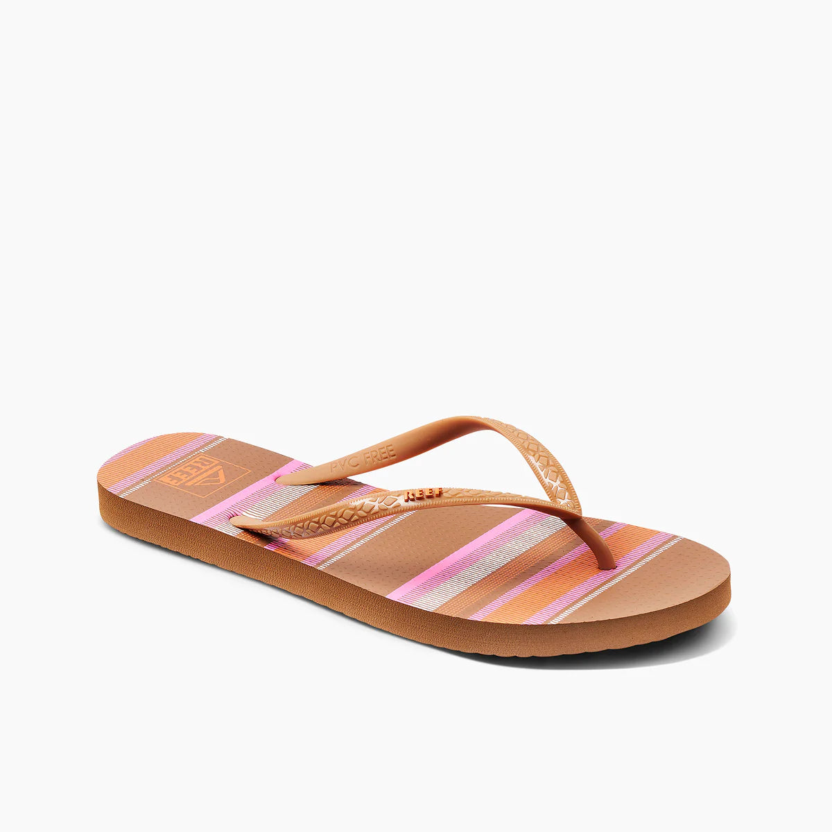 Reef Seaside Prints Chanclas Mujer – Famara Power Online Shop
