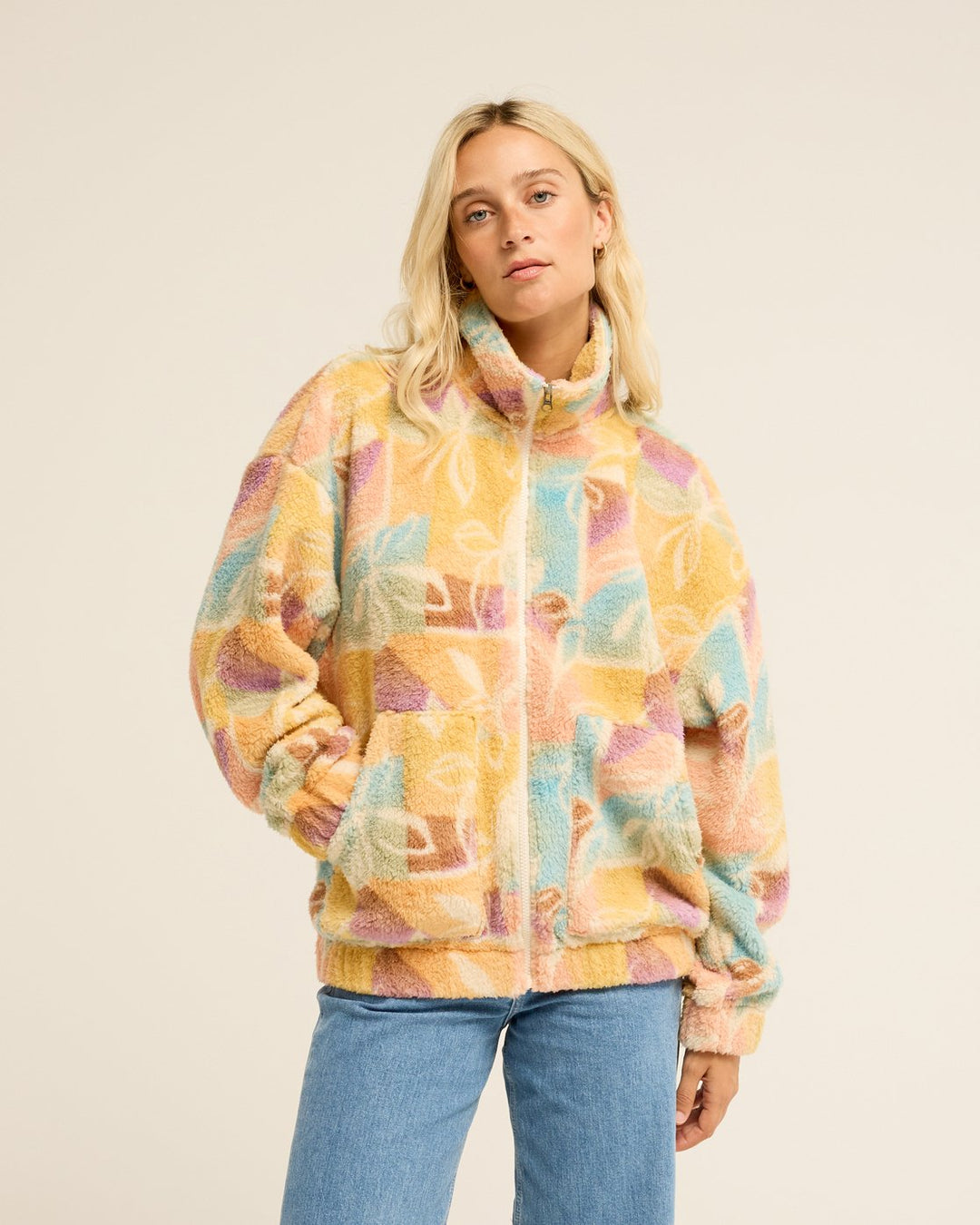 Ropa mujer