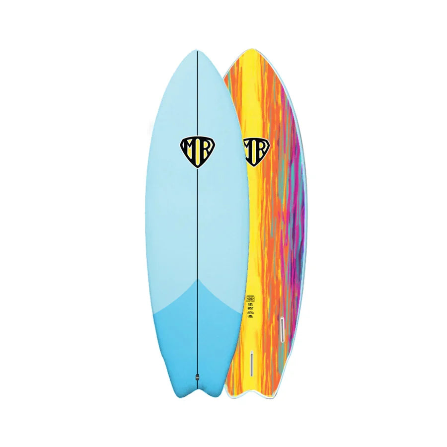Tablas de surf