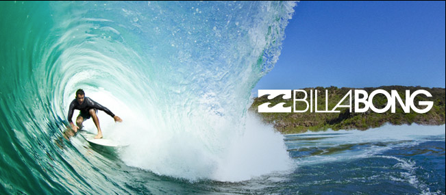 Billabong