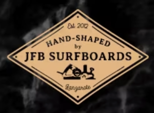 JFB Surfboards