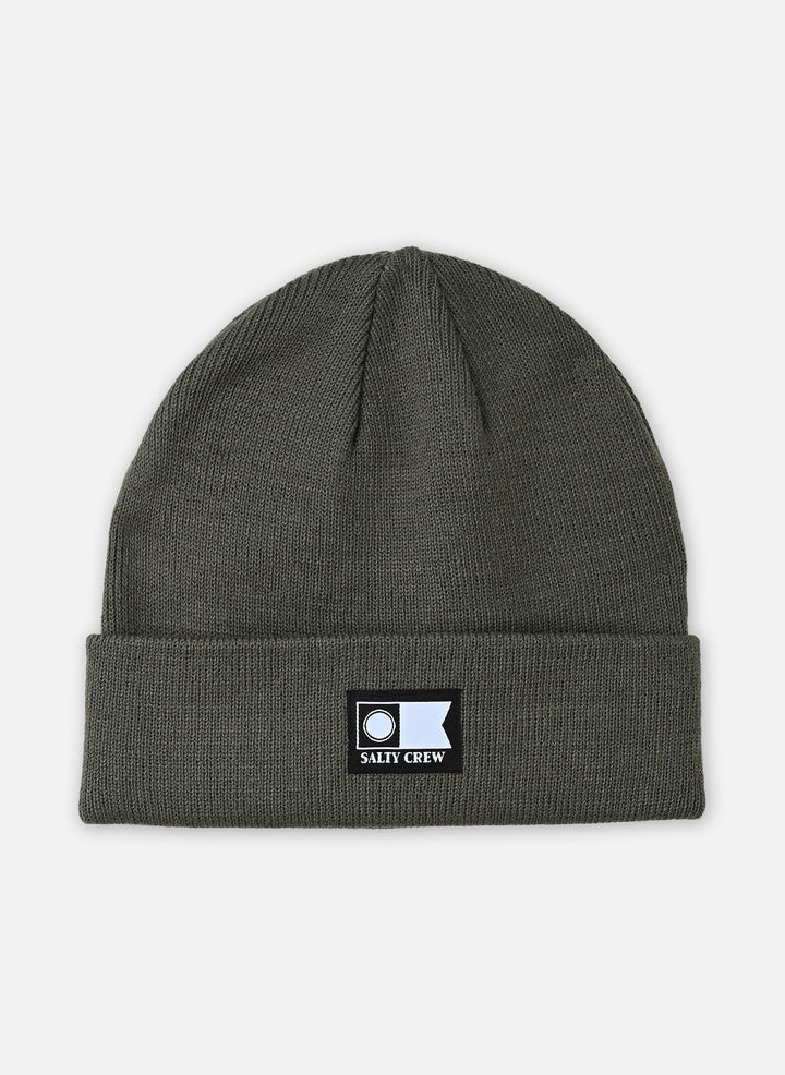 Salty Crew Flagship Beanie  Gorro Hombre