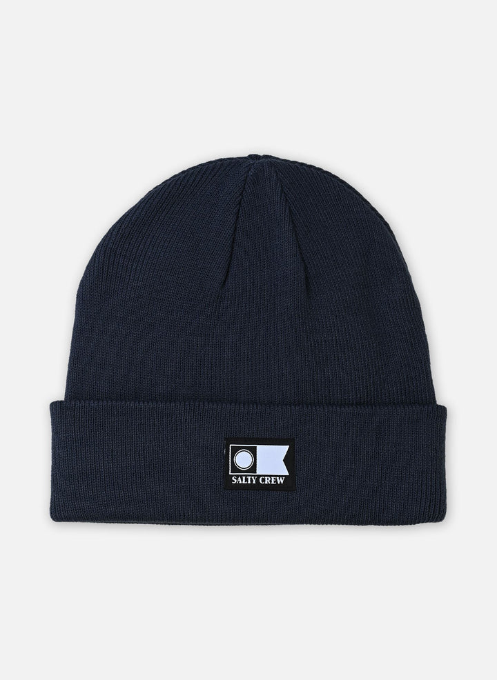 Salty Crew Flagship Beanie  Gorro Hombre
