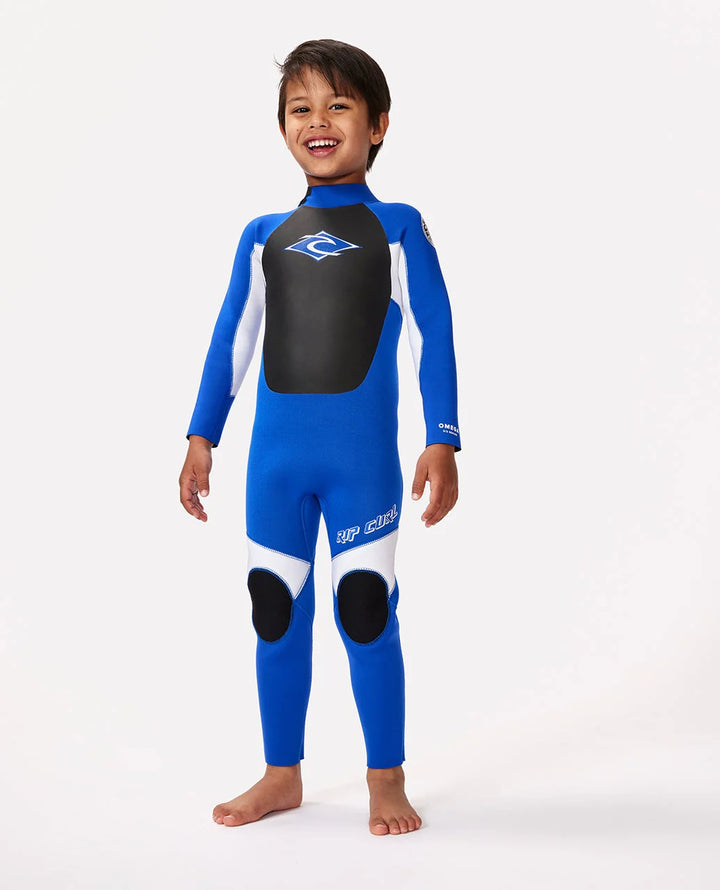 Rip Curl Groms Omega Neopreno Niños