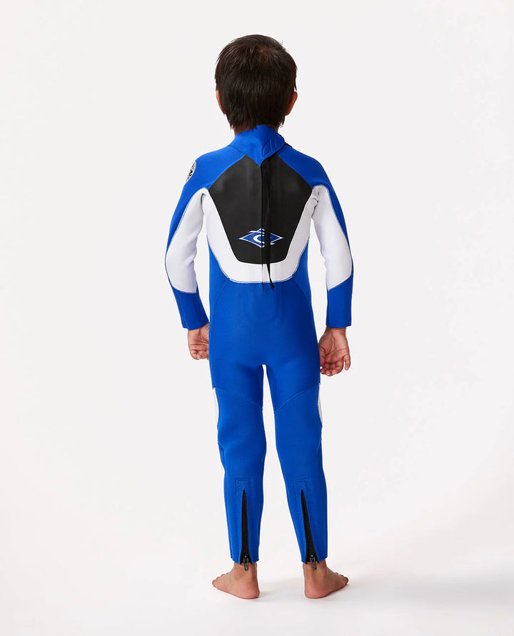 Rip Curl Groms Omega Neopreno Niños