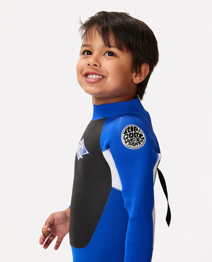 Rip Curl Groms Omega Neopreno Niños