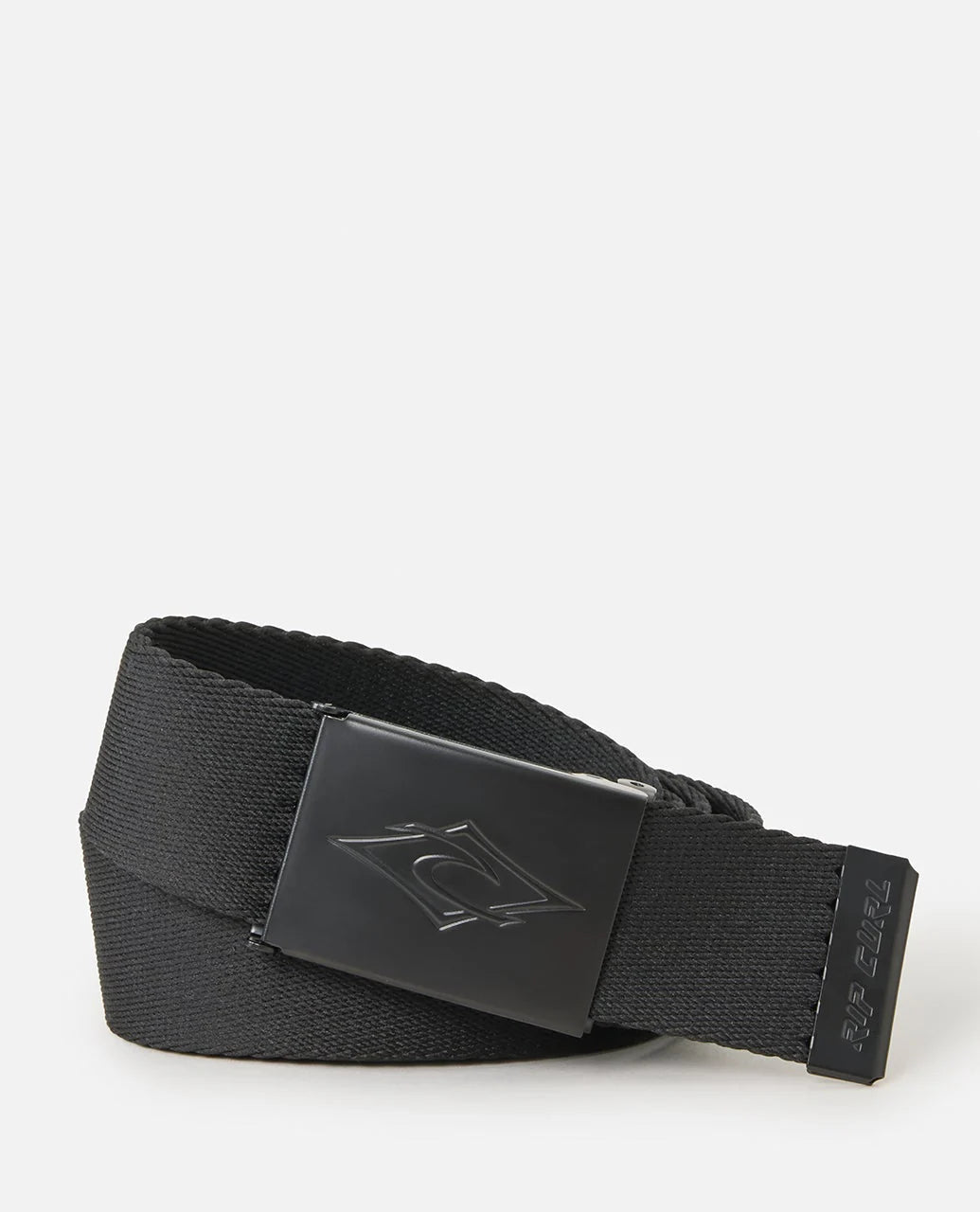 Rip Curl Rando Webbing Belt  Cinturón Hombre