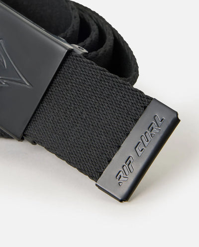 Rip Curl Rando Webbing Belt  Cinturón Hombre
