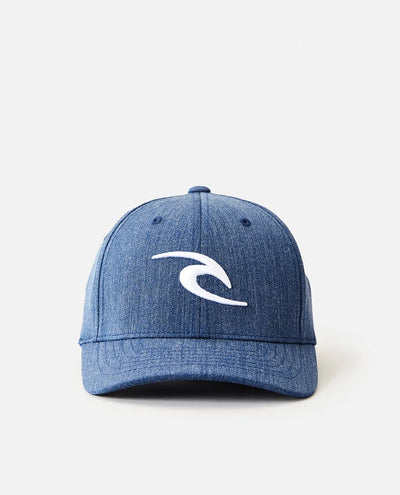 Rip Curl Tepan Flexfit Gorra Niño