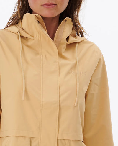Rip Curl Parka Anti-Series Swell Chaqueta Impermeable Mujer