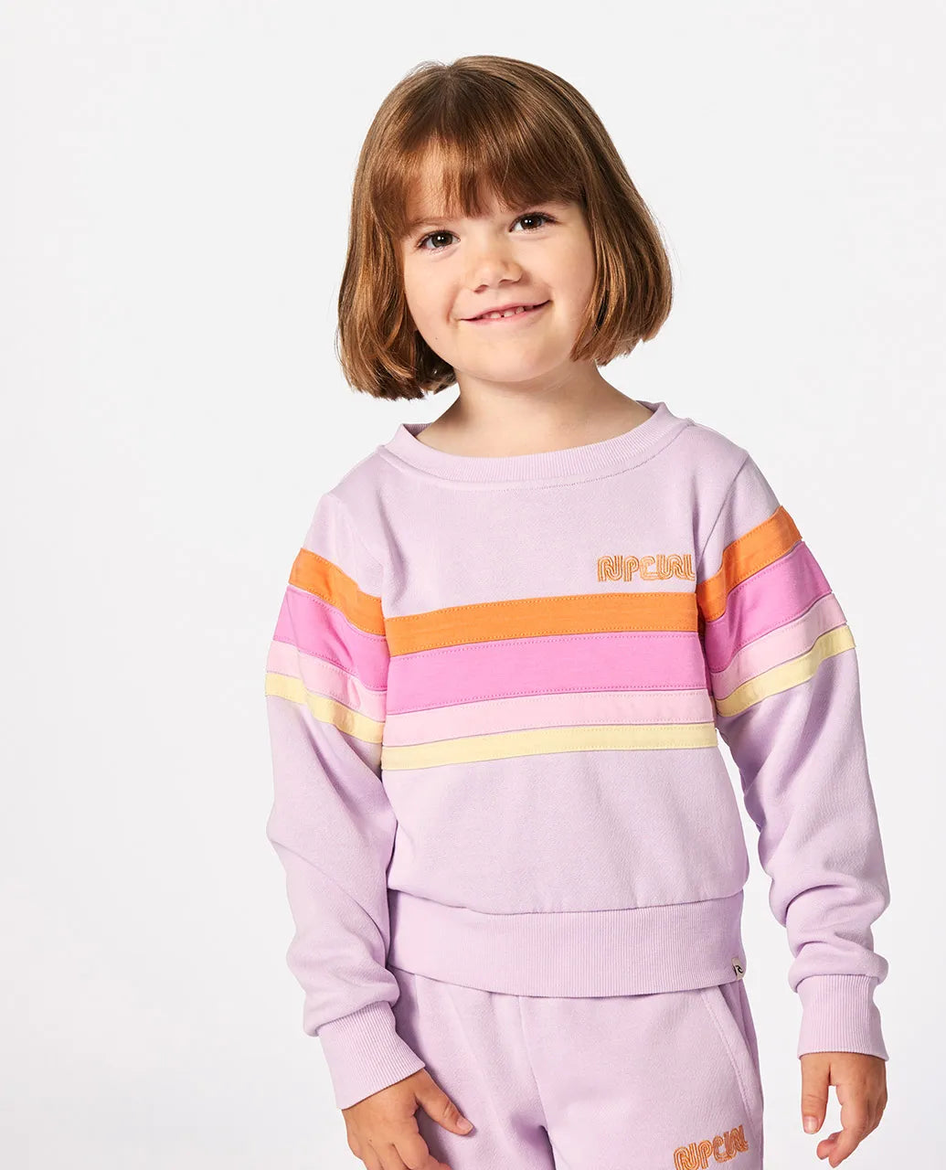 Rip Curl Revival Sudadera Niña