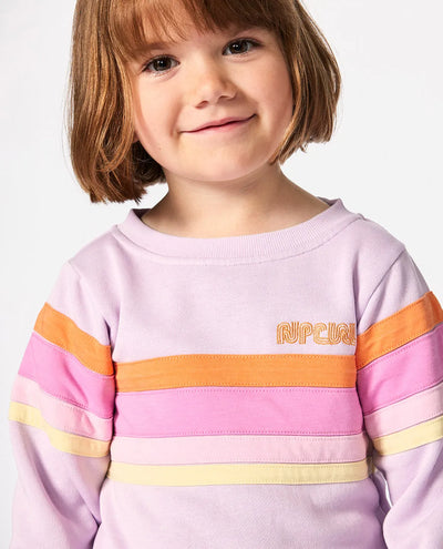 Rip Curl Revival Sudadera Niña