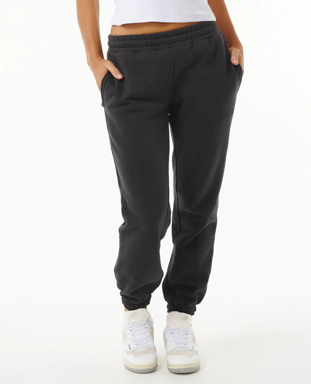 Rip Curl Varsity Pantalón de Chandal Mujer