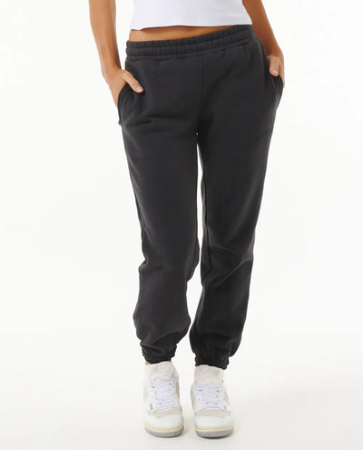 Rip Curl Varsity Pantalón de Chandal Mujer
