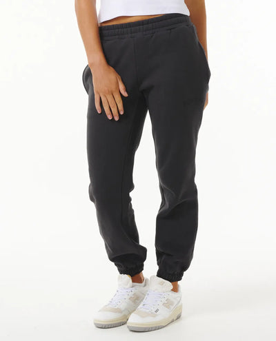 Rip Curl Varsity Pantalón de Chandal Mujer