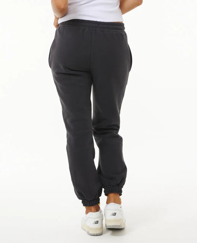 Rip Curl Varsity Pantalón de Chandal Mujer
