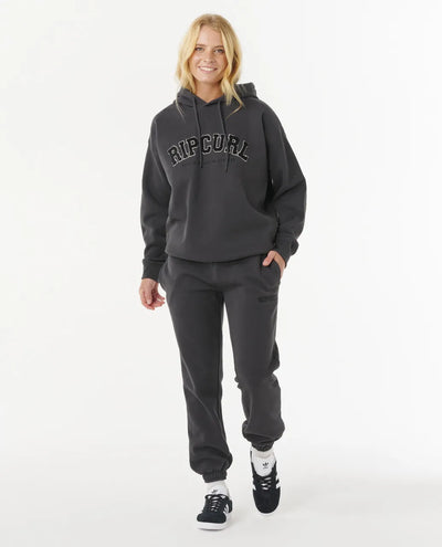 Rip Curl Varsity Pantalón de Chandal Mujer