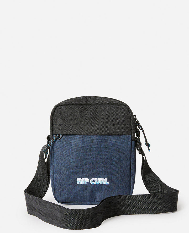 Rip Curl No Idea Pouch Bolso Bandolera Hombre