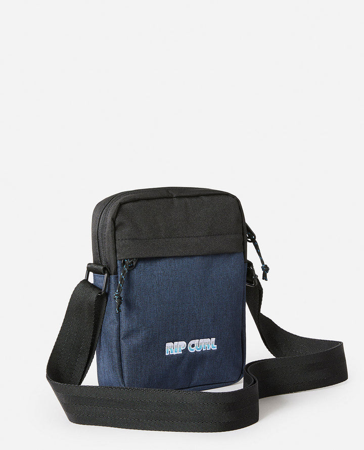 Rip Curl No Idea Pouch Bolso Bandolera Hombre