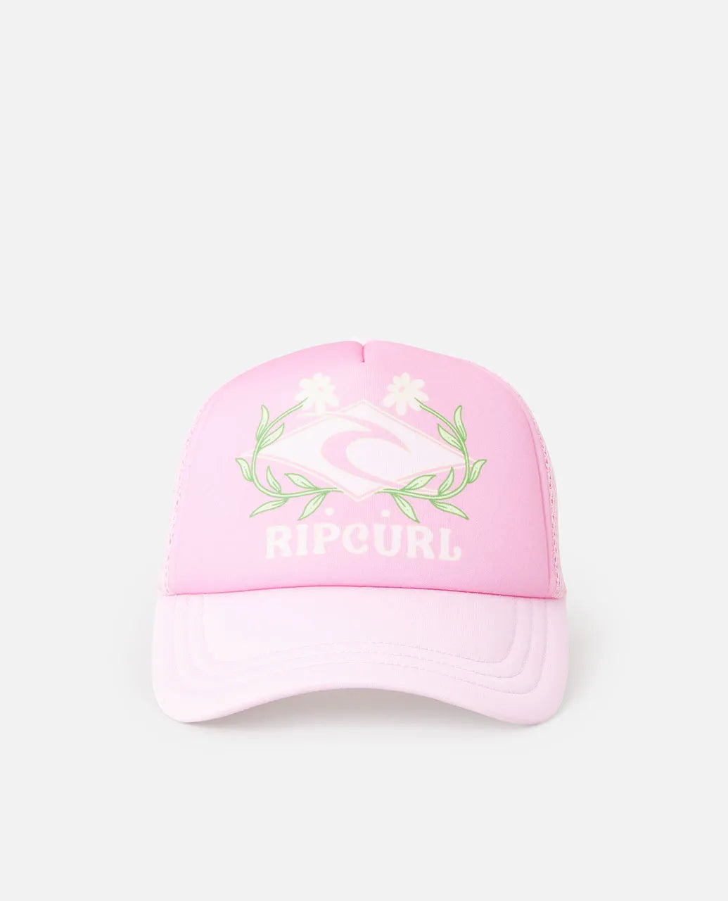 Rip Curl Mixed Revival Trucker Gorra Niña