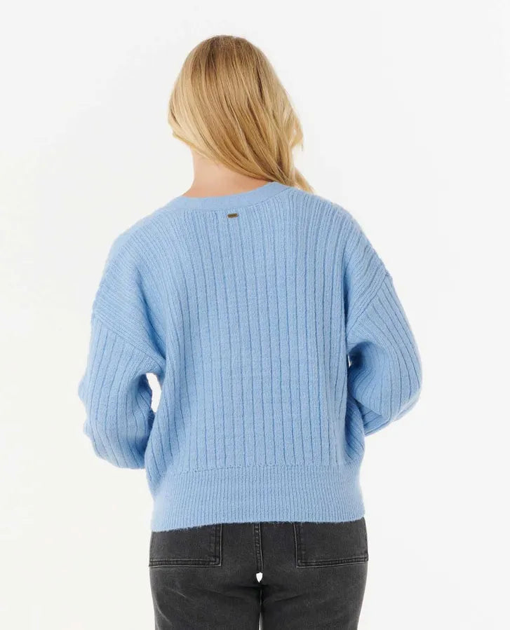 Rip Curl Afterglow Chaqueta Mujer