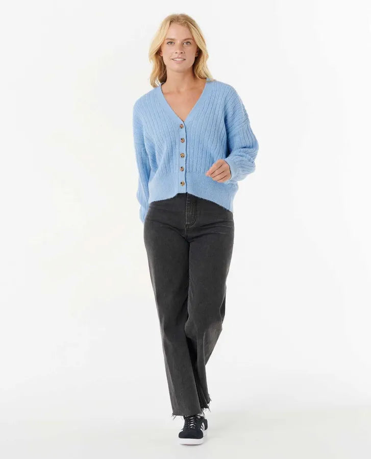 Rip Curl Afterglow Chaqueta Mujer