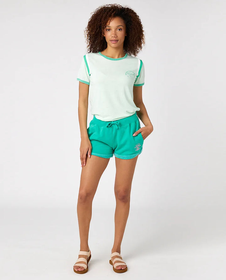 Rip Curl Search Icon Walk Short Pantalon Corto Mujer