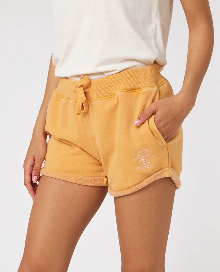 Rip Curl Search Icon Walk Short Pantalon Corto Mujer