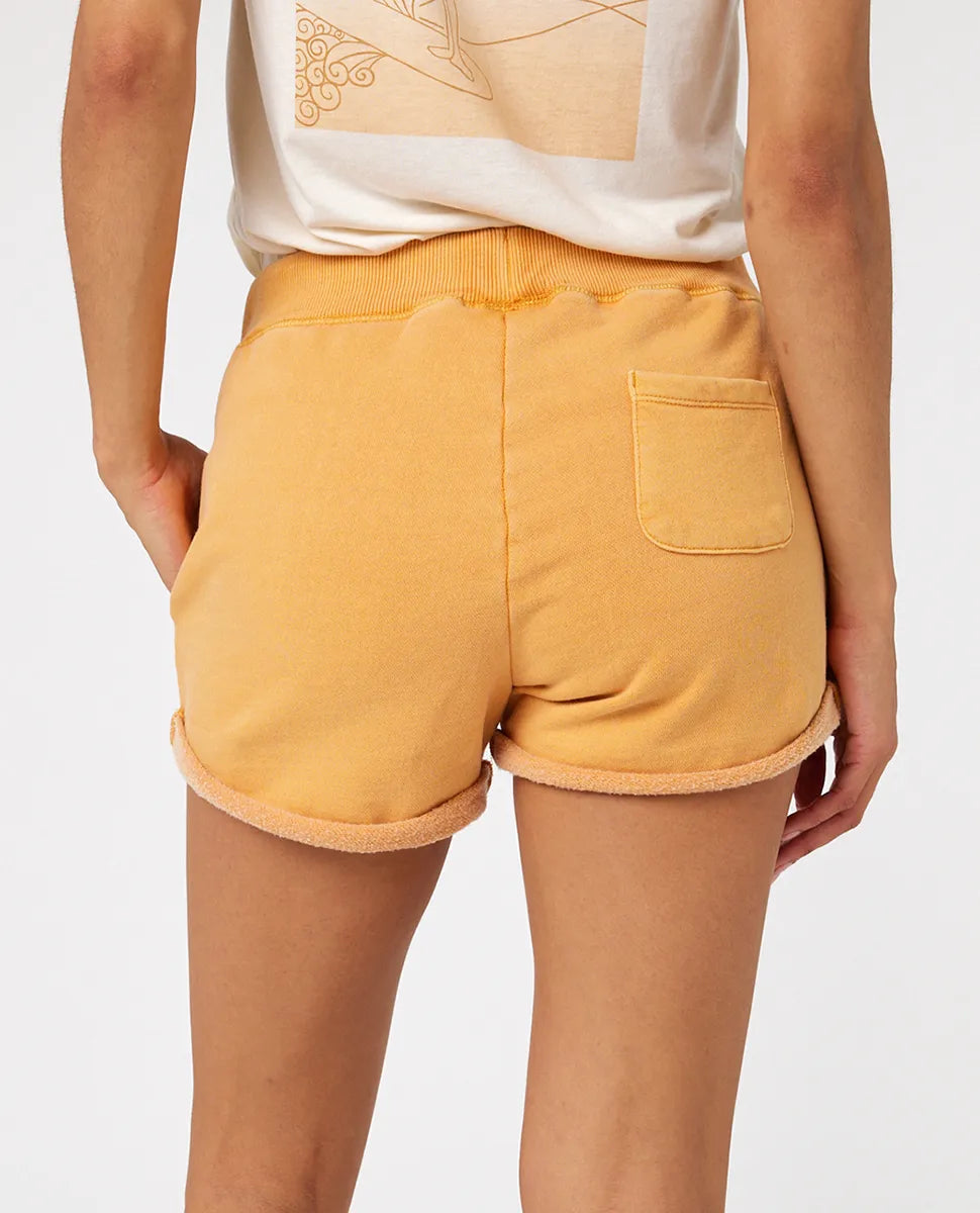 Rip Curl Search Icon Walk Short Pantalon Corto Mujer