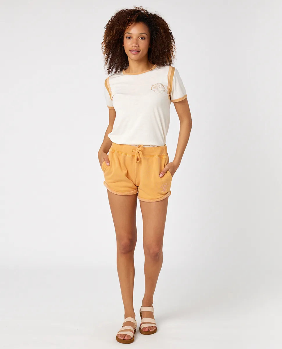 Rip Curl Search Icon Walk Short Pantalon Corto Mujer