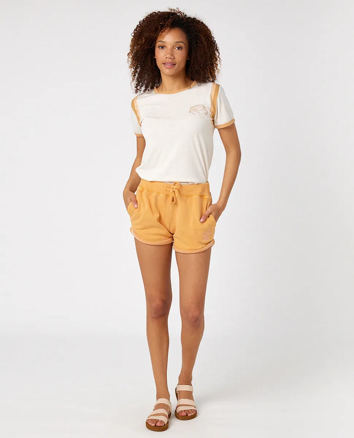Rip Curl Search Icon Walk Short Pantalon Corto Mujer