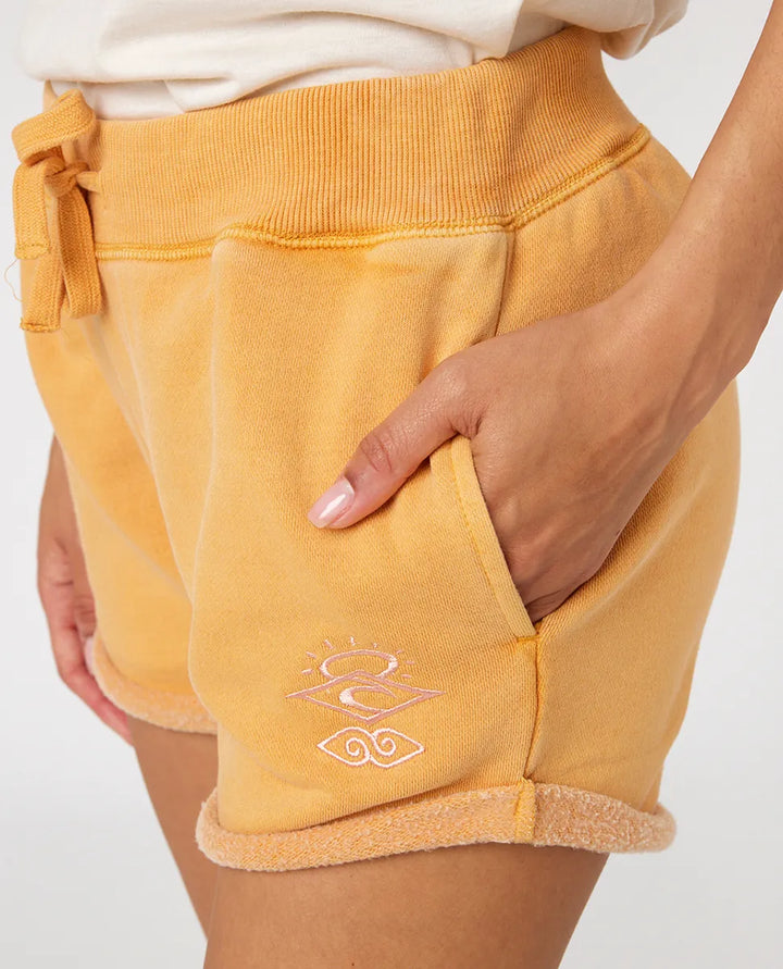 Rip Curl Search Icon Walk Short Pantalon Corto Mujer