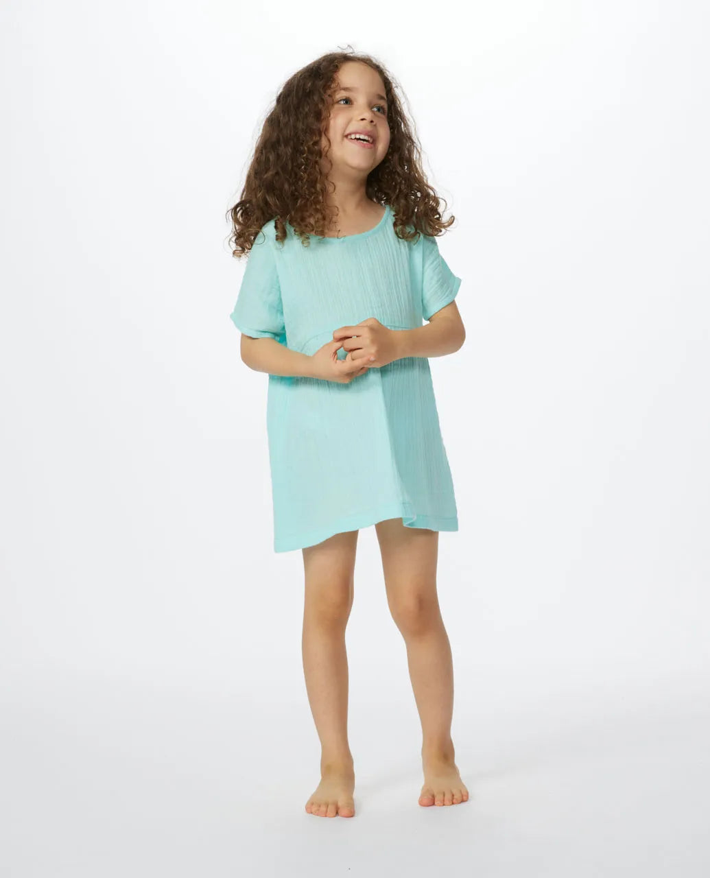 Rip Curl Premium Surf  Vestido Niña