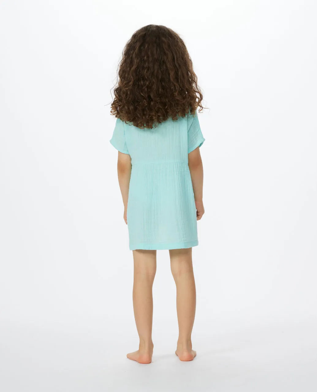 Rip Curl Premium Surf  Vestido Niña