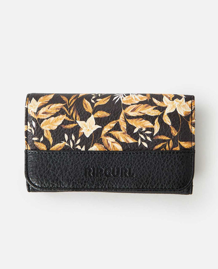 Rip Curl Mixed Floral Cartera Mujer