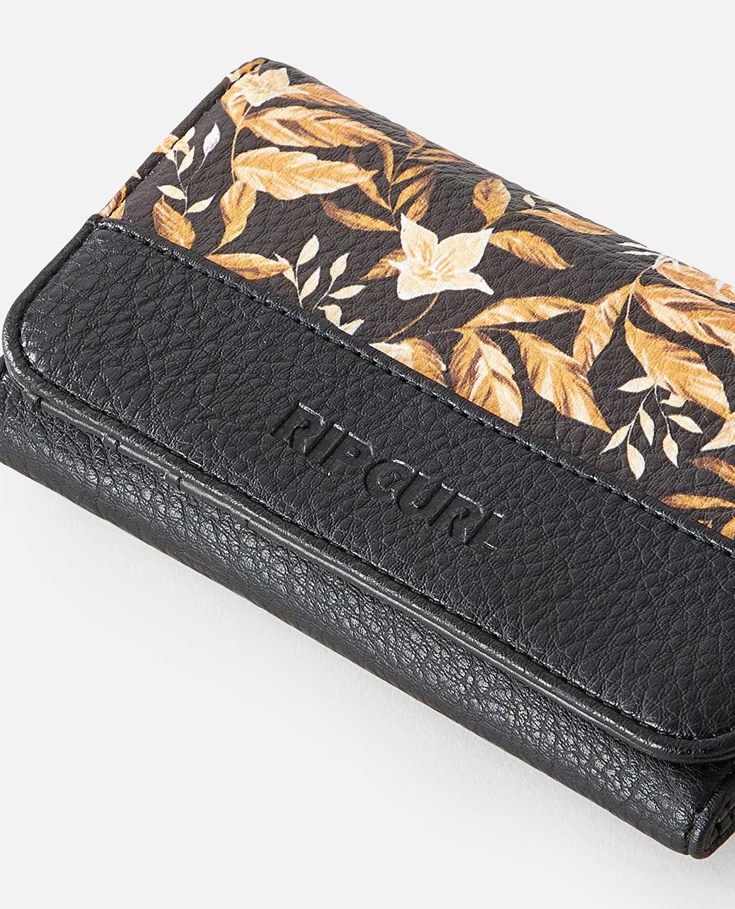 Rip Curl Mixed Floral Cartera Mujer