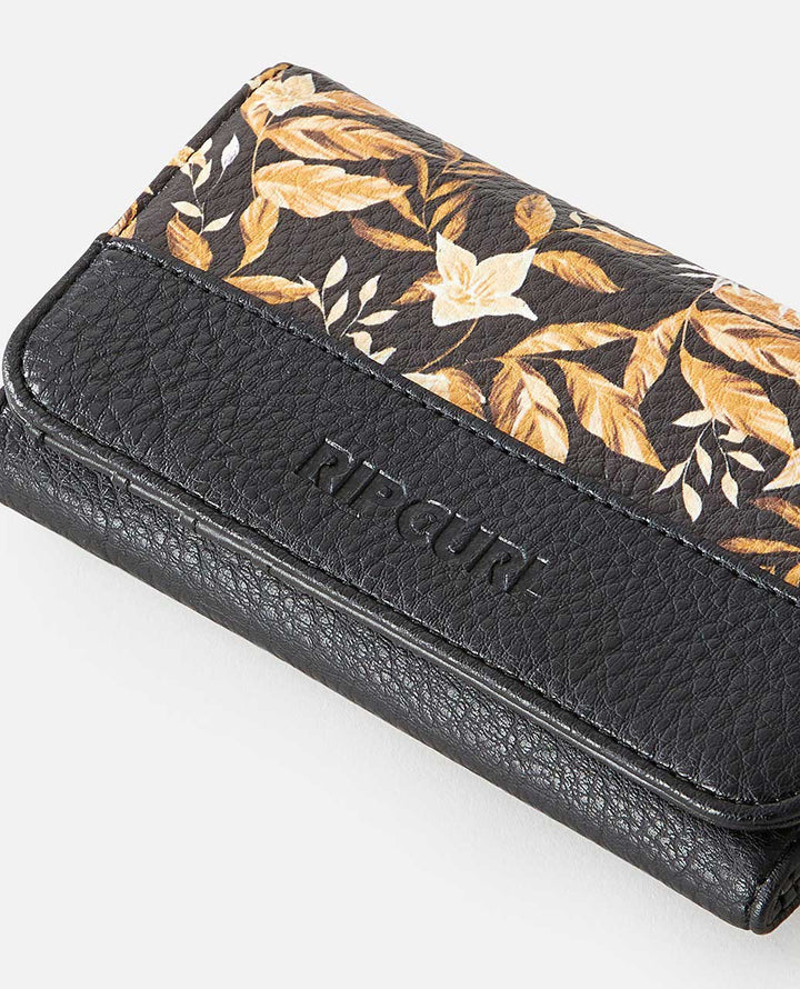 Rip Curl Mixed Floral Cartera Mujer