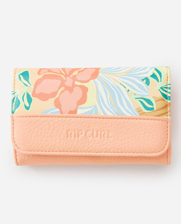Rip Curl Mixed Floral Cartera Mujer