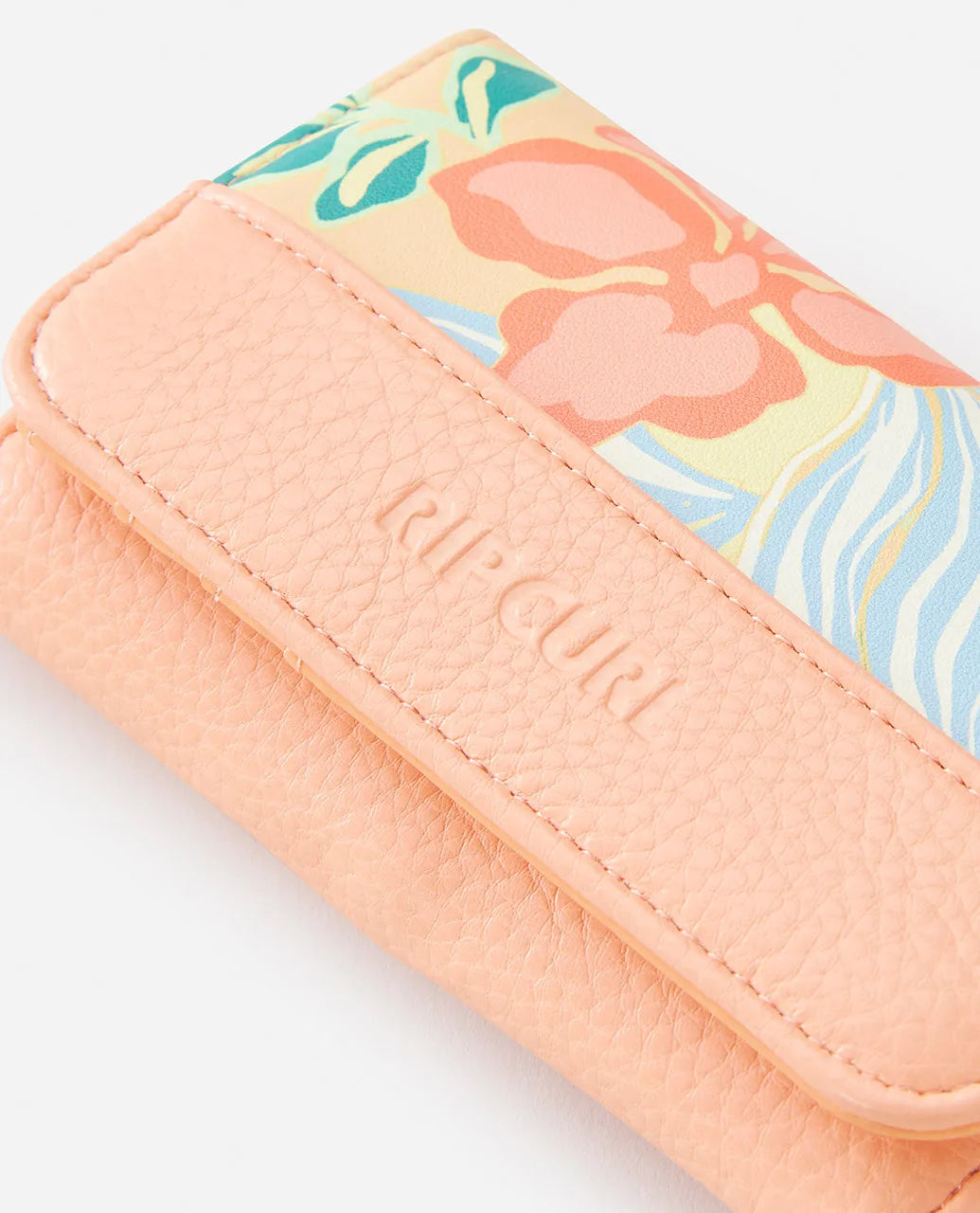 Rip Curl Mixed Floral Cartera Mujer