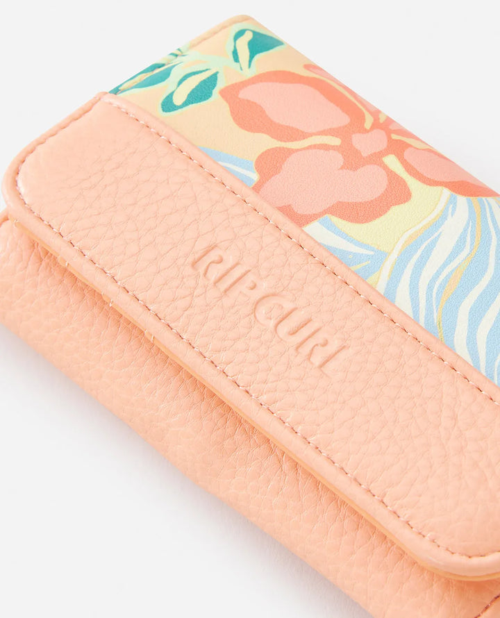Rip Curl Mixed Floral Cartera Mujer