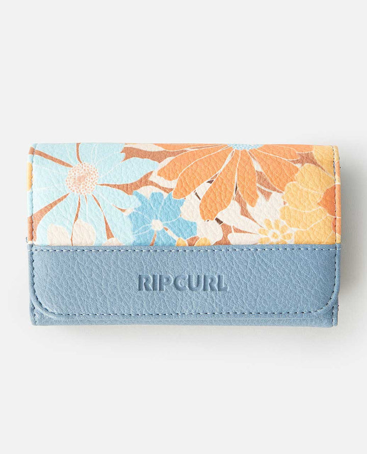 Rip Curl Mixed Floral Cartera Mujer