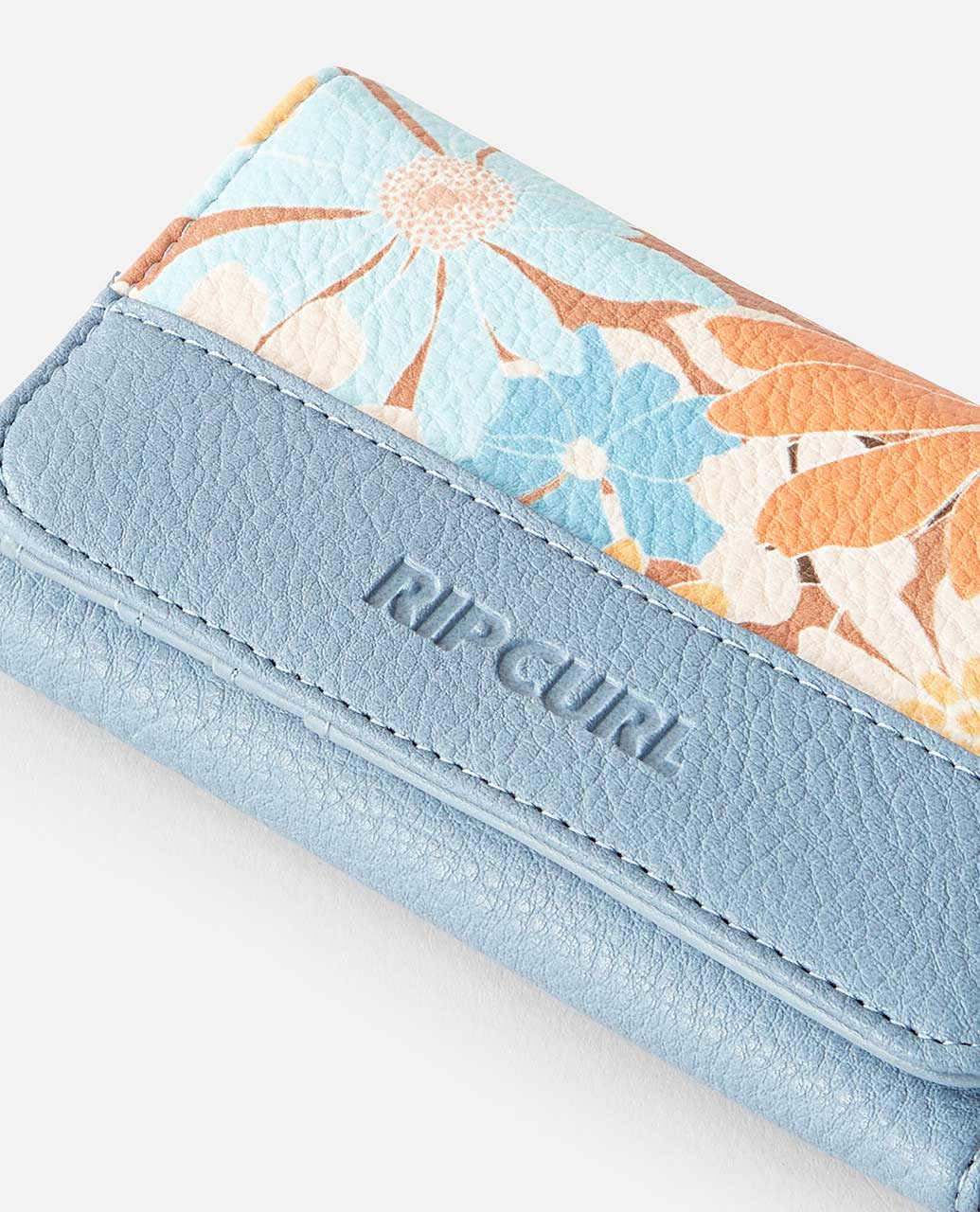 Rip Curl Mixed Floral Cartera Mujer