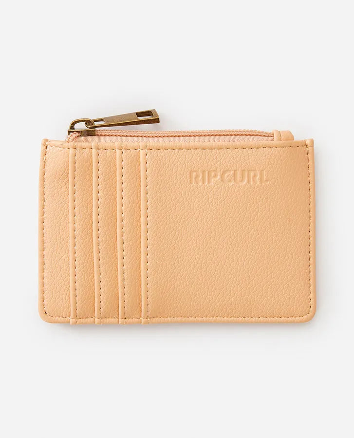 Rip Curl Essentials Cartera Minitarjetero Mujer