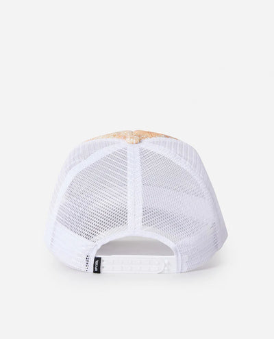 Rip Curl Crystal Cove Trucker Gorra Niña